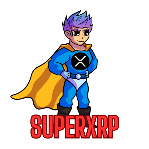 SuperX Logo